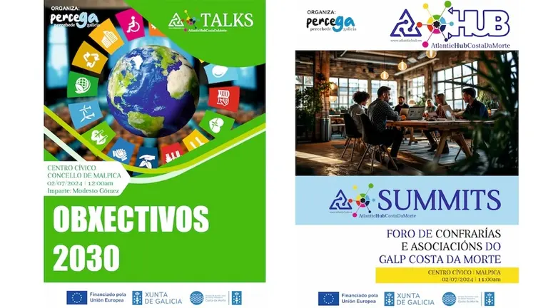 Foro Confrarias Malpica