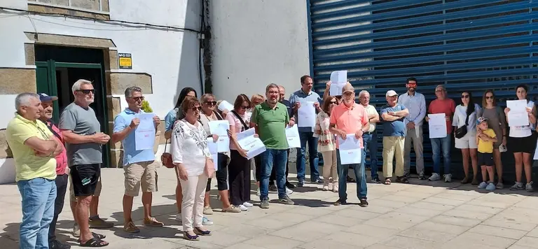 Concentración pediatra Fisterra 1-07-24 3