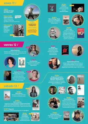 Programa_Plic_Carballo_2024 venres e sabado