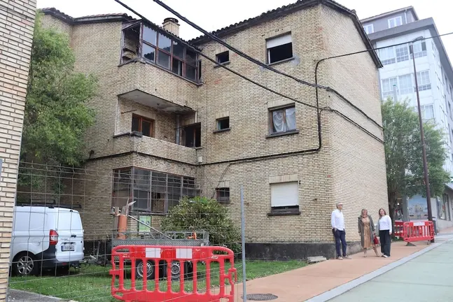 10072024 VIVENDAS-MESTRES Carballo demolicion