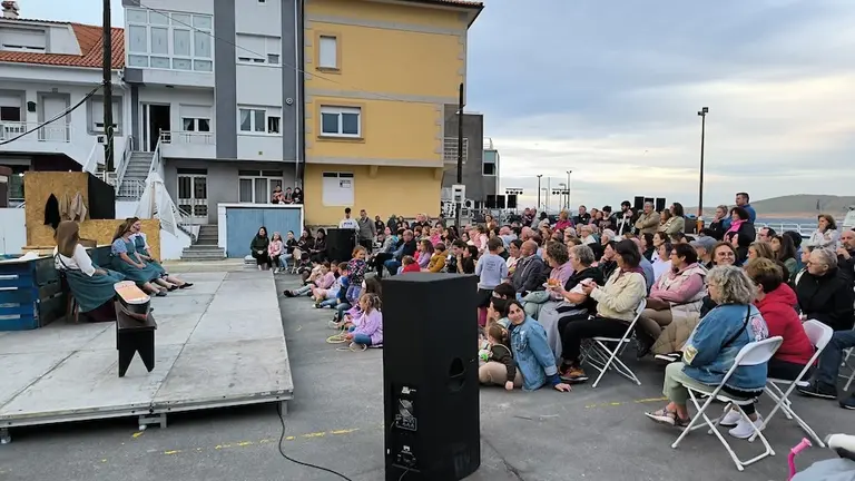 A Folja da Faneca no City of Agra 2024