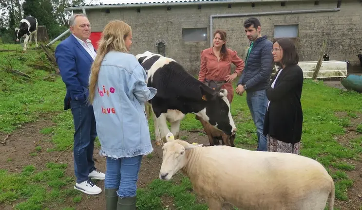 2024.07.12.- Refuxio Acougo da Laracha