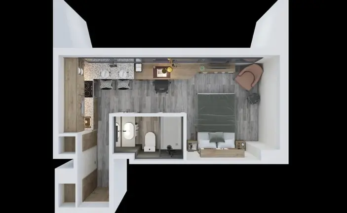 Collegiate Madrid Chamartin