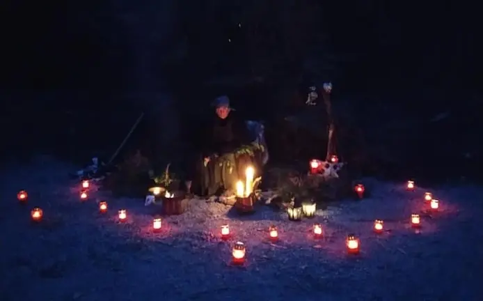 MEIGA RUTA DOS SERES 2021