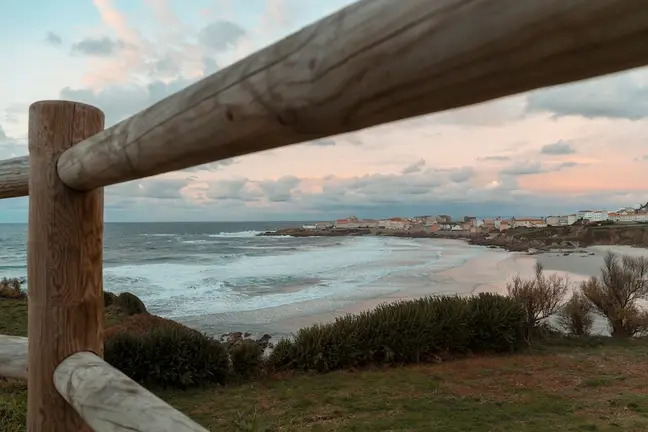 Sendeiro de Saldoiro