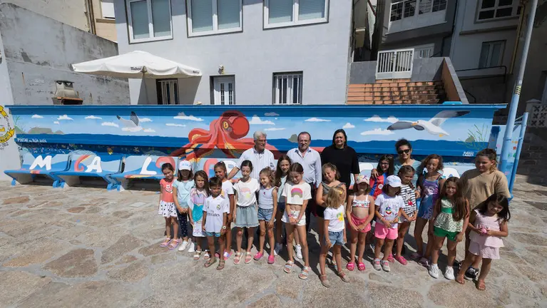 mural marineiro malpica