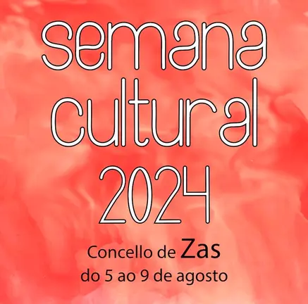 Semana Cultural de Zas