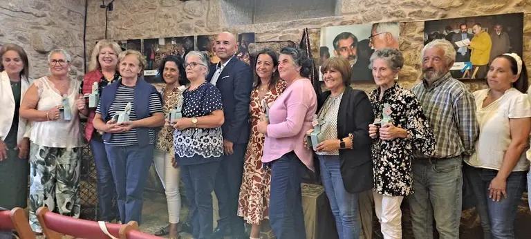 As Mulleres do Mar no Couto