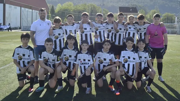 Outes infantis da 24-25