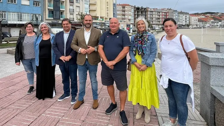 PSOE LAXE 12 de setembro 2