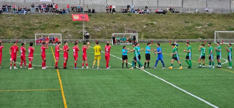 Muxia-Fisterra en Arlina 2