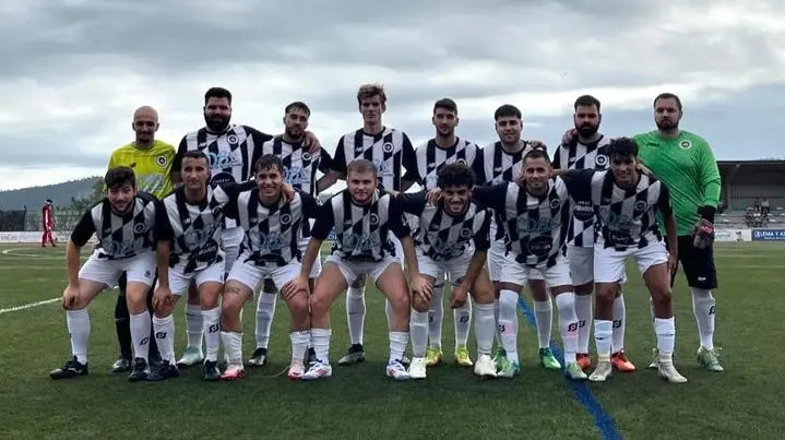 Inter de Brens historico