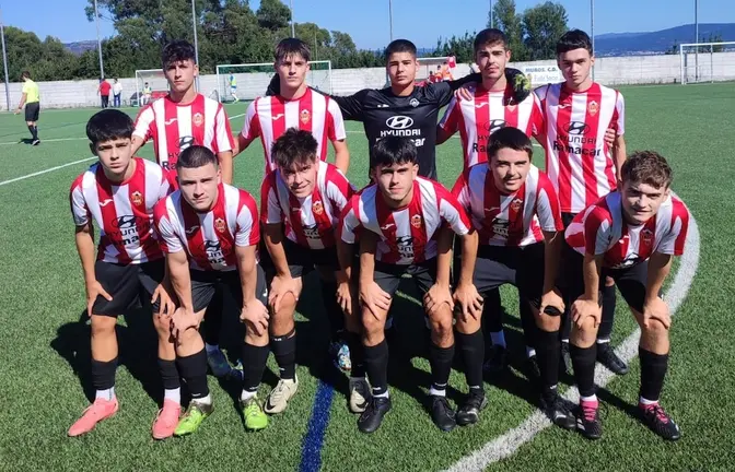 Xuvenis do Volantes Primeiro da historia