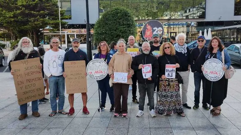 BNG apioando as ANPAS