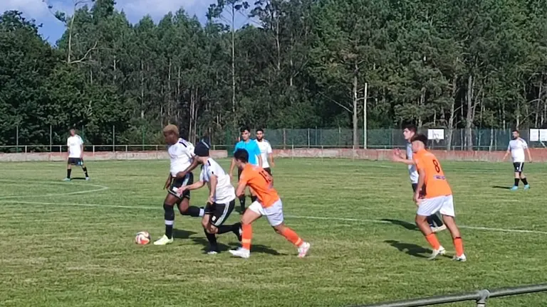 Nantón - Volantes nas Fontinas