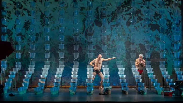 1-El Nadador De Aguas Abiertas FOTO DAVID RUIZ