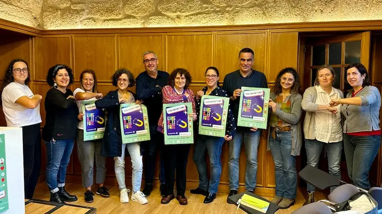 Presentacion Enregueifate 2024-25_Representantes concellos impulsores e servizos normalizacion