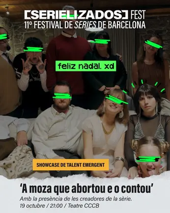 AMQAEOC no Serializados fest