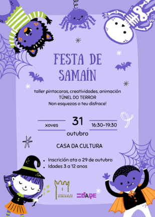 SAMAIN 2024 vimianzo