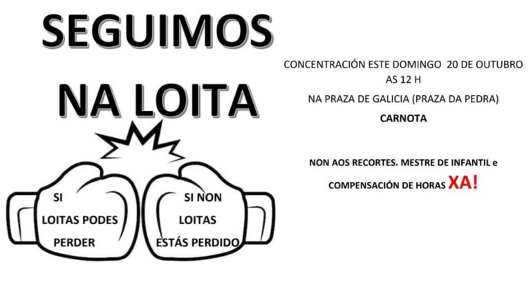 Concentracion Carnota