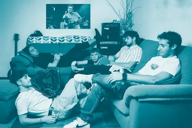 Mal Juicio-banda Paiosaco