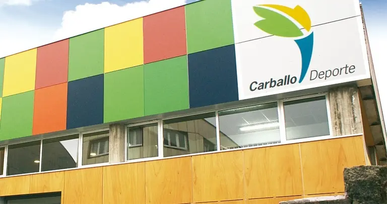 Carballo-Deporte