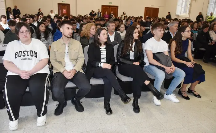 XIII edición dos Premios Académicos Fernando Blanco3