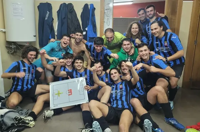 Cabana senior celerando a primeira vitoria