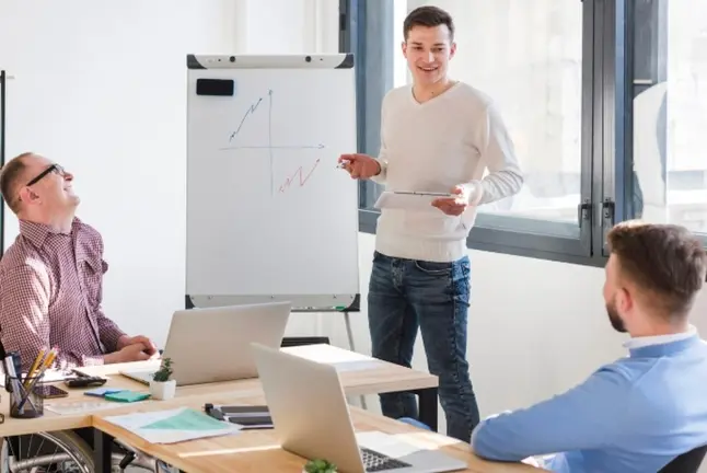 Formacion Profesional medac