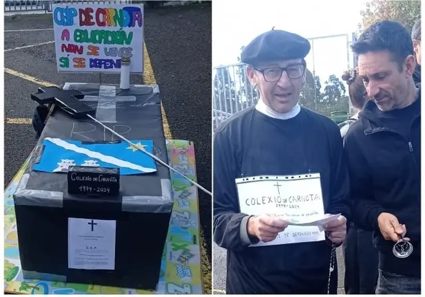 Misa polo ensino publico