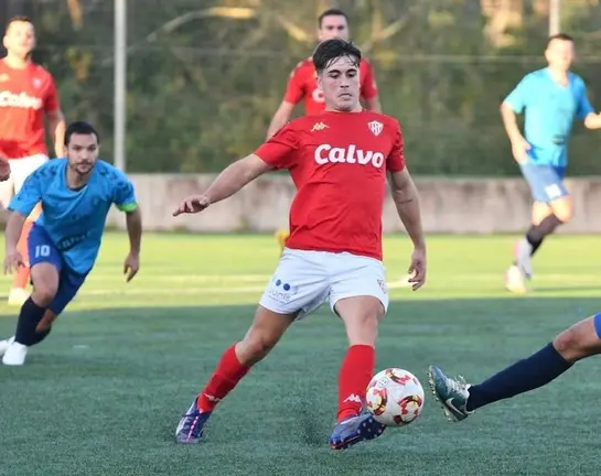 SD Sofan-At Escairon