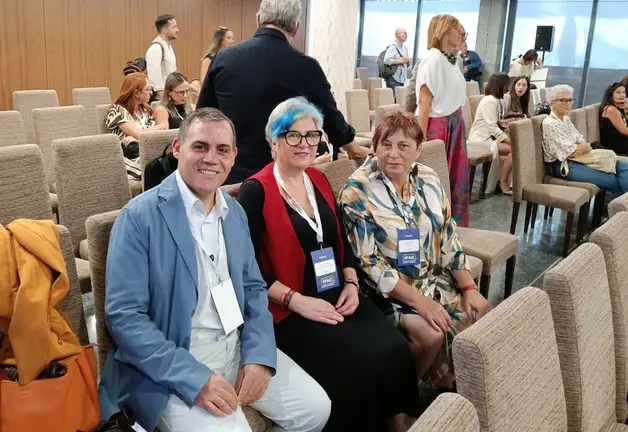 Afiprodel en Castilla