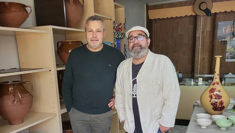 O Rulo con Pepe Formoso