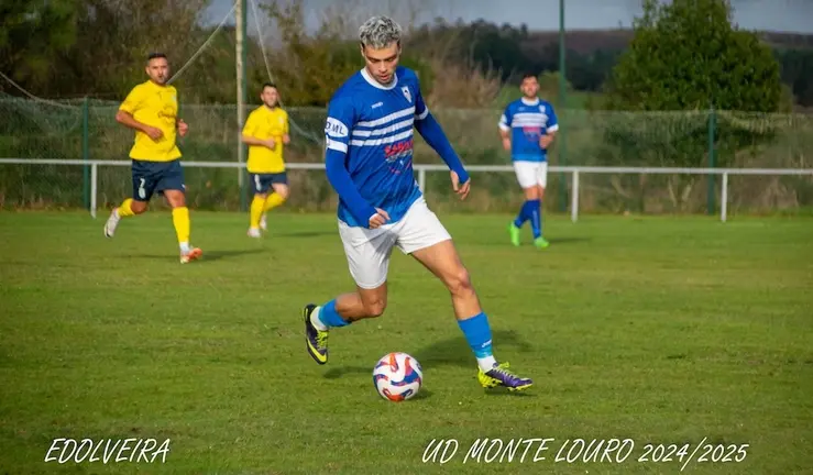 Iker no Mazaricos-Monte Louro-Foto Edu Olveira