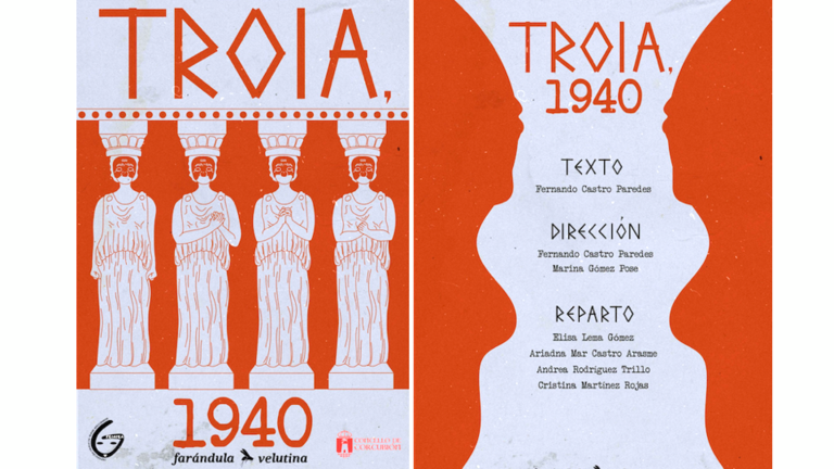 Troia de Farandula Velutima