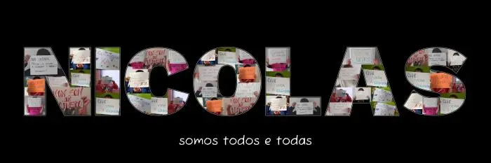 Coidadora para Nico-CEIP O Pindo