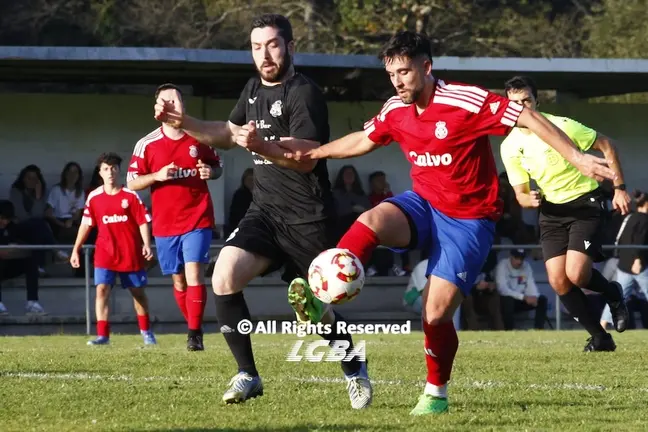 San Lorenzo-Castriz-Foto-Luis Gonzalez 2