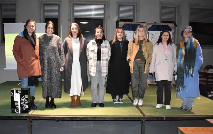 MUROS consciente 2024