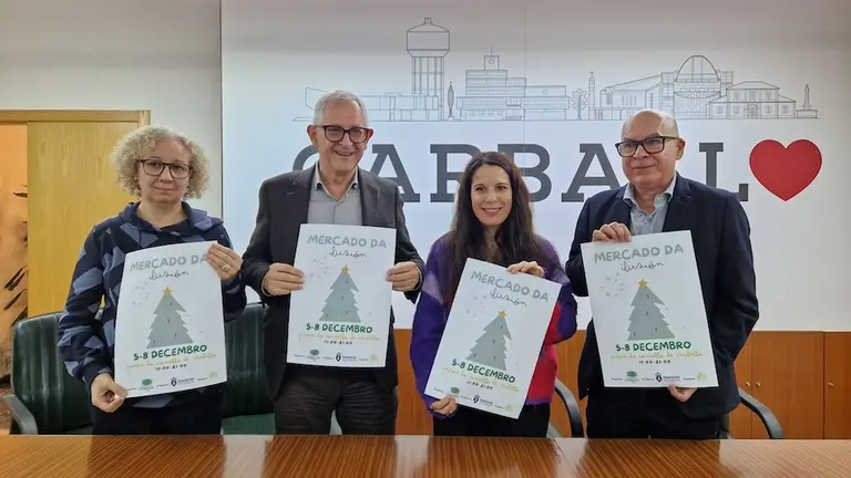 26112024 mercado_ilusion Carballo presentacion