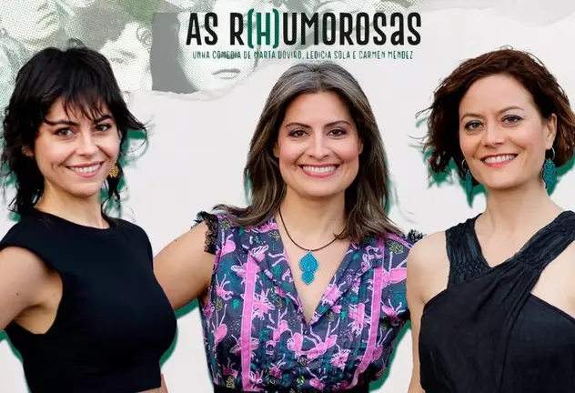 As R(h)umorosas