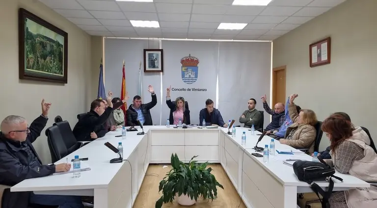 PLENO  27 DE NOVEMBRO - DECEMBRO