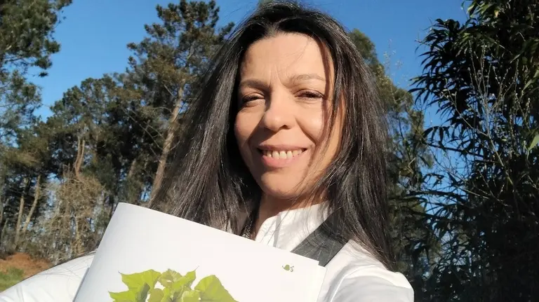 Cristina Borrazas MiLegadoEmocional