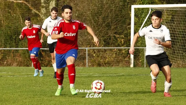 San Lorenzo-Dumbria en Verdillo-Foto-Luis Gonzalez
