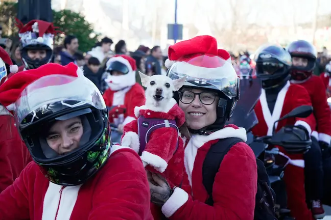 Papanoelada por Culleredo