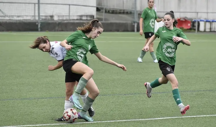 Dumbria-Xallas  -Foto-CFF Dumbria