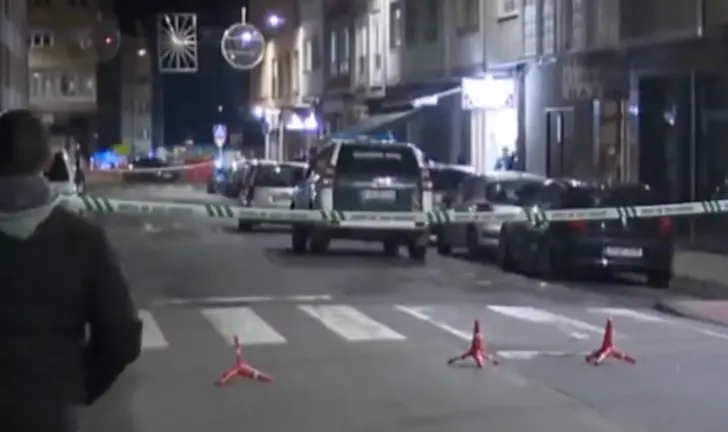 Asasinato en Carballo-Foto-G24