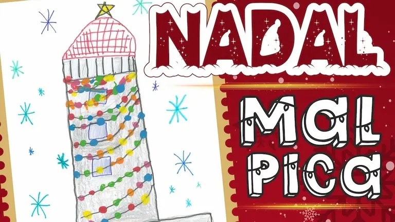 CARTEL NADAL nov 24 Malpica