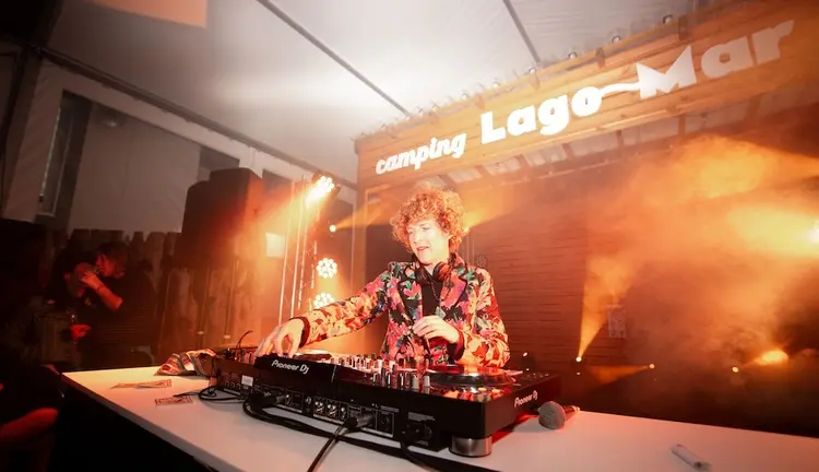 Comarea Festival-Foto-Diego F Otero Camping Lagomar