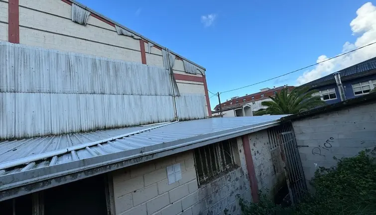 muxía - polideportivo 2