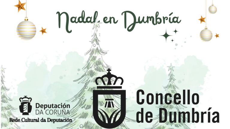 Nadal en Dumbrria 2024